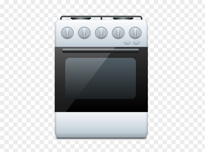 Vector Microwave Home Appliance Euclidean Icon PNG