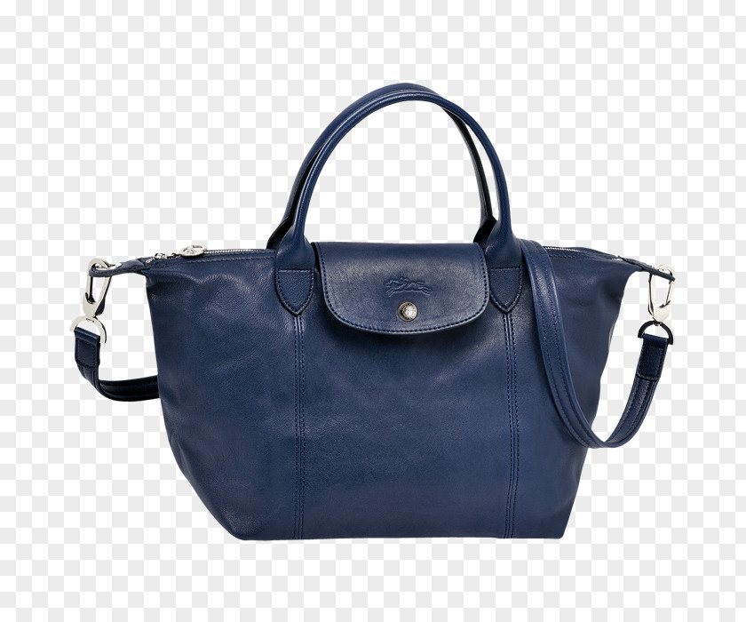 Bag Handbag Tote Longchamp Shopping PNG