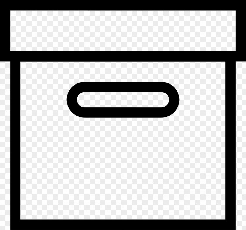 Box Rectangle Area PNG