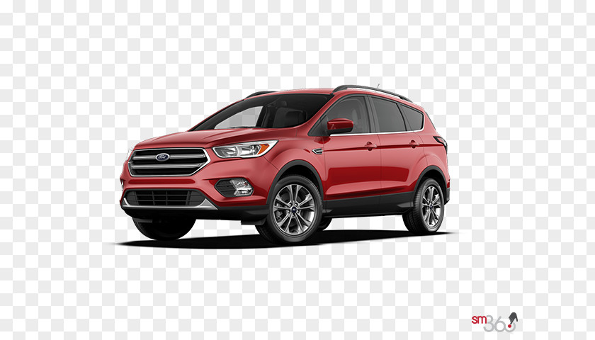 Car Mini Sport Utility Vehicle Ford Compact PNG