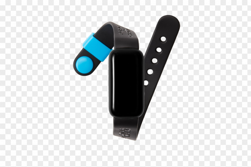 Child Unicef Kid Power Band Activity Tracker PNG