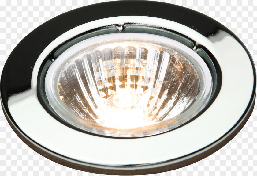 Downlight Recessed Light LED Lamp Lighting Fixture PNG
