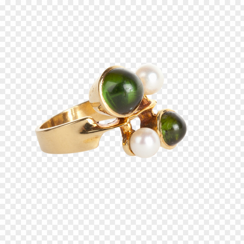 Emerald Tourmaline Jewellery Ruby Pearl PNG