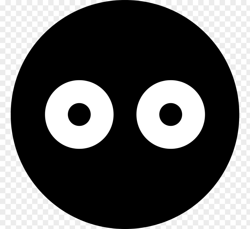 Eye Smile Clip Art PNG