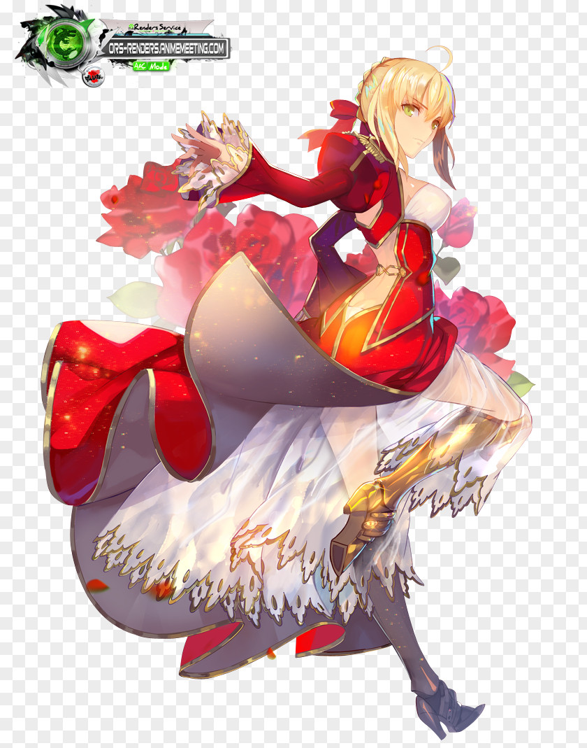 Fate/Extra Fate/stay Night Saber Fate/Grand Order Fate/Zero PNG