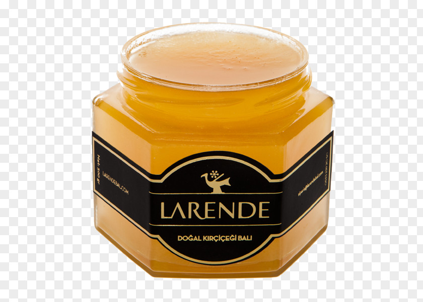 Honey Condiment Flavor Wax Jam PNG