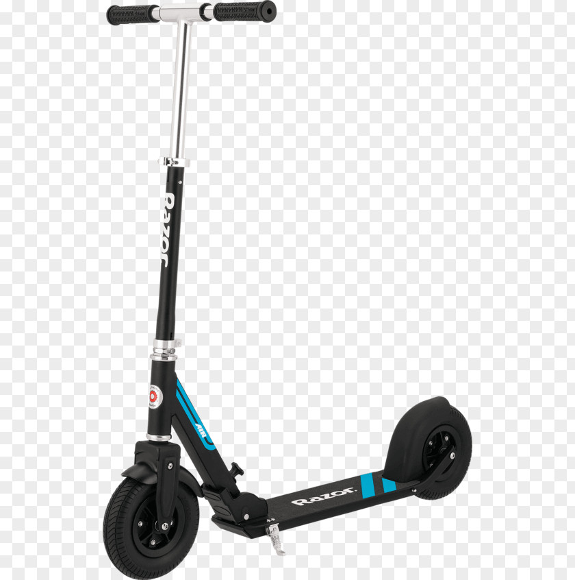 Kick Scooter Razor USA LLC Tire Wheel PNG