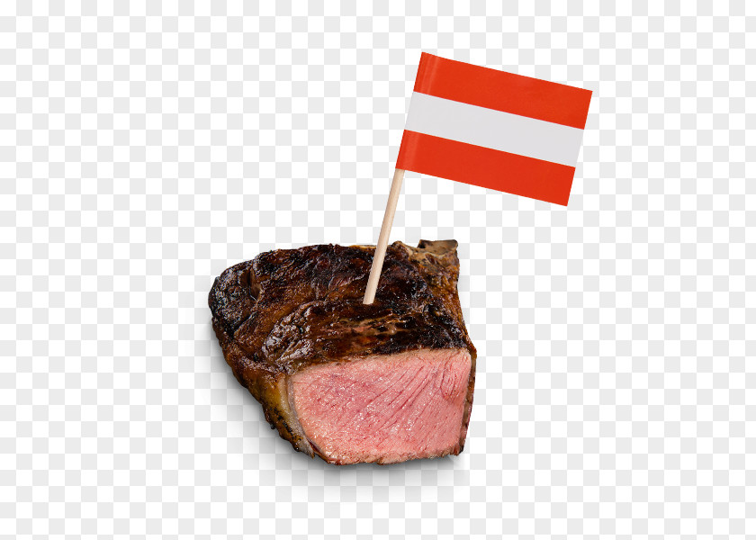 Meat Sirloin Steak Roast Beef Game Flat Iron Tenderloin PNG