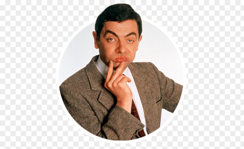 Mr. Bean Rowan Atkinson Newcastle Upon Tyne Comedian Television PNG