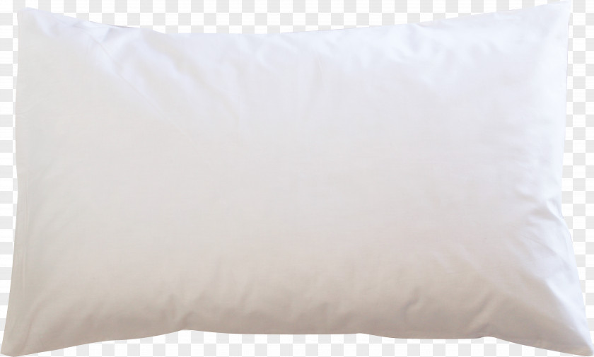 Pillow Throw Cushion Bed Sheet Duvet PNG