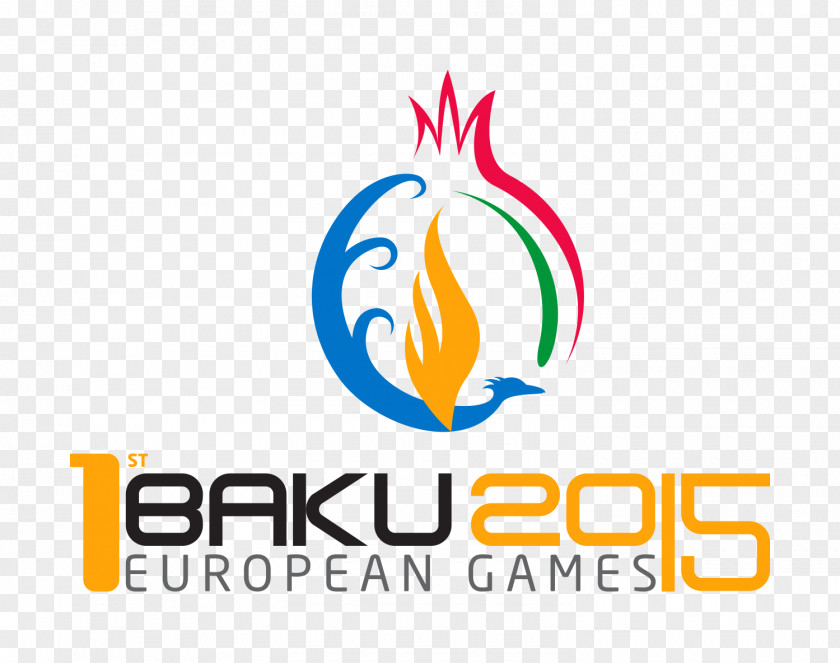 Pomegranate 2015 European Games Baku Olympic Sport PNG