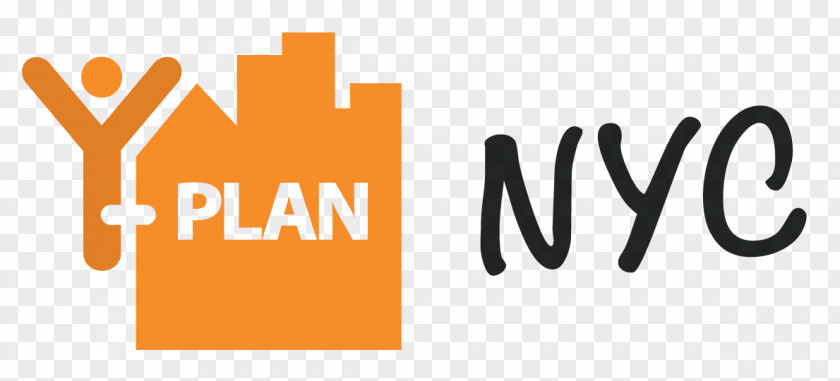 Projects Bronx New York YPlan Design M Group Logo Brand ACT PNG