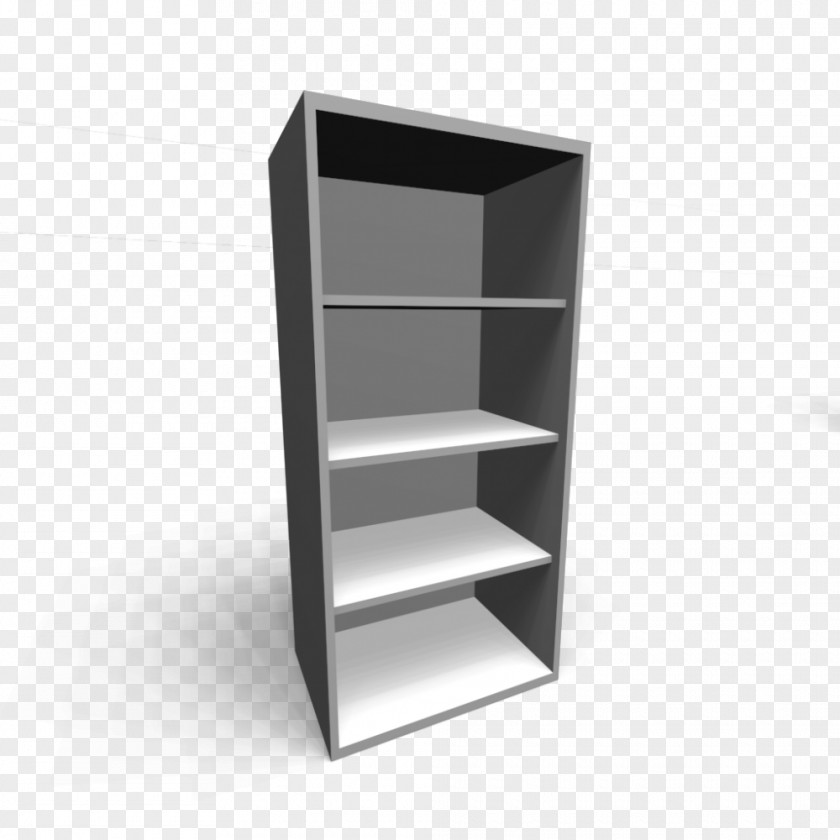 Shelf Stationery Decor Expedit Billy IKEA Bookcase PNG