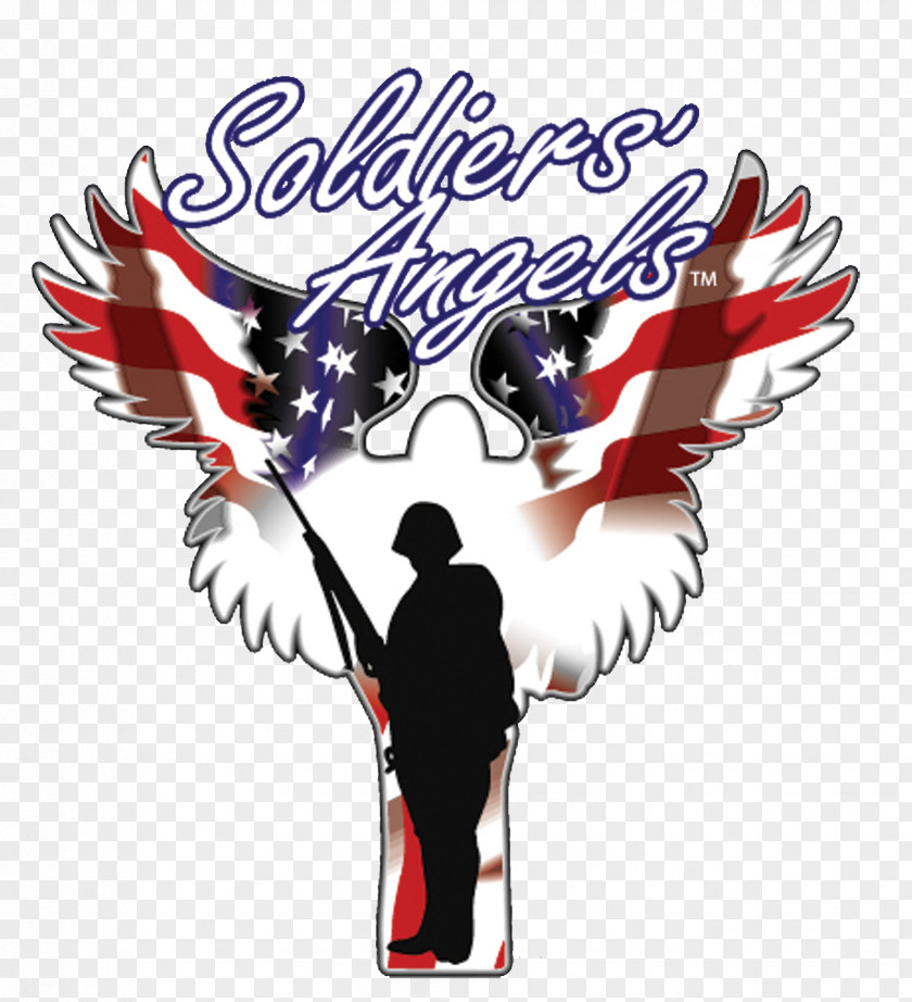 Soldier Soldiers' Angels Veteran Organization United States Army PNG