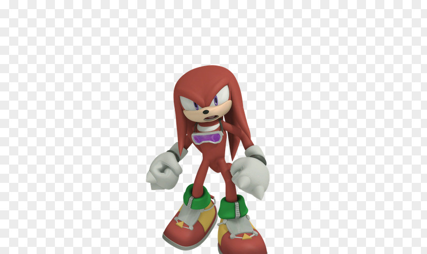 Sonic Free Riders Knuckles The Echidna Tails Adventure 2 PNG