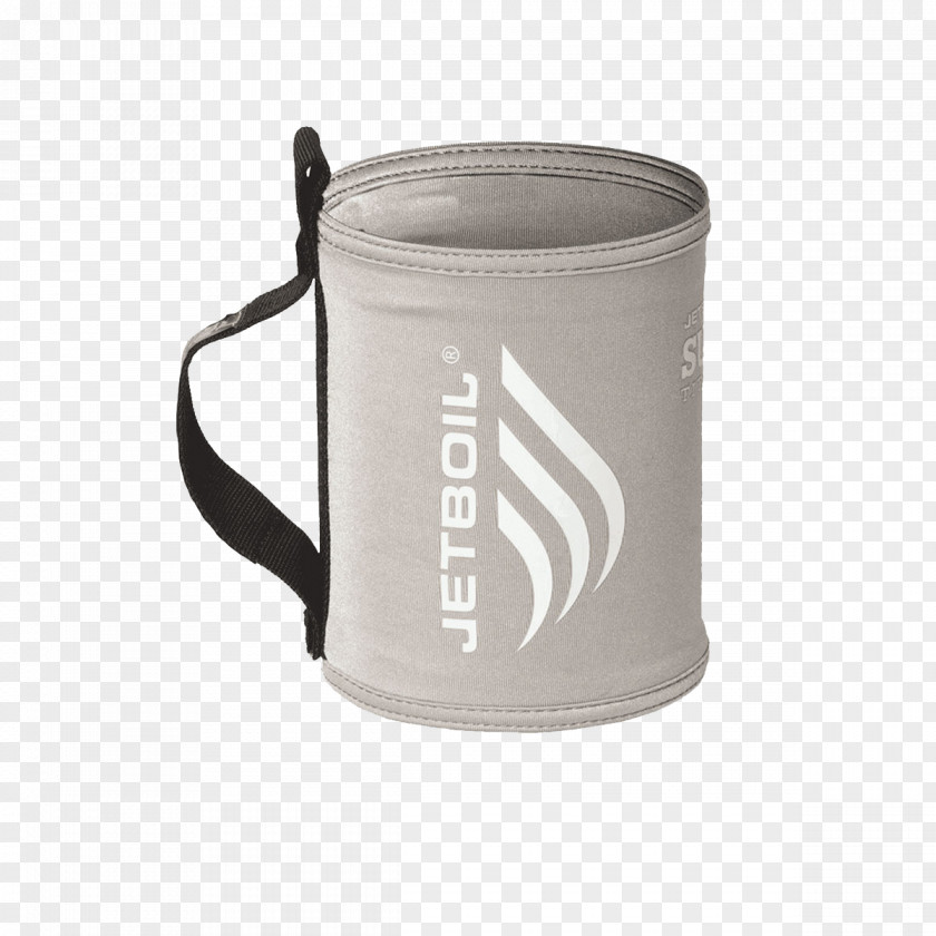 Sumo Mug Cup Jetboil Casserola Liter PNG