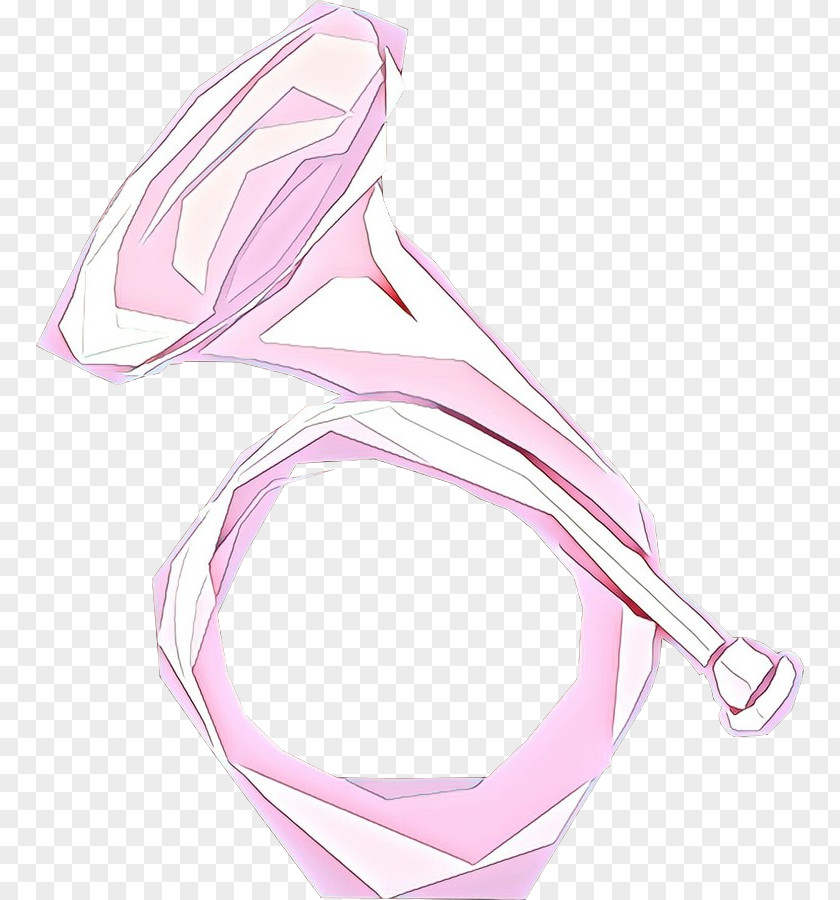 Swimwear Bikini Pink Nose Muscle PNG