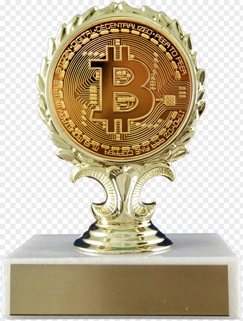 Trophy Award Or Decoration Image Medal PNG