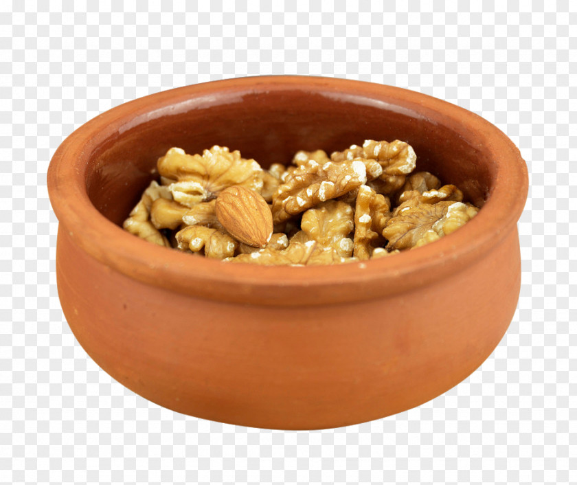 Walnut Dried Fruit Almond Eating PNG