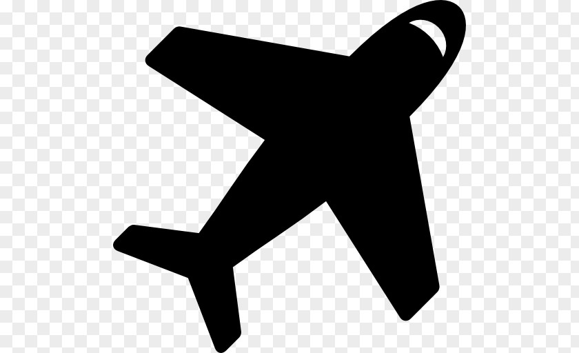 Airplane Airport Flight PNG