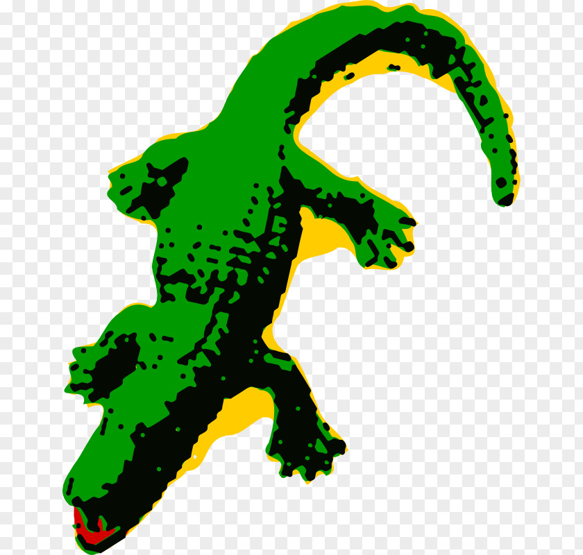 Alligator Images Free Crocodile Animation Clip Art PNG