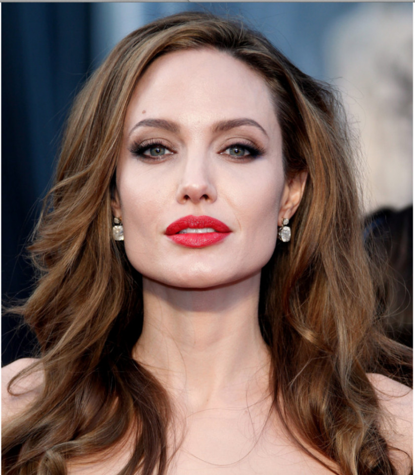 Angelina Jolie Changeling Actor Female Film Director PNG