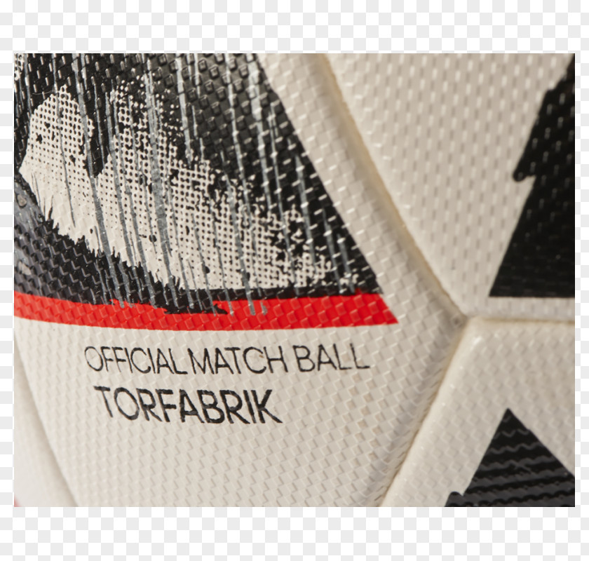 Ball Adidas Telstar 18 2016–17 Bundesliga Torfabrik PNG