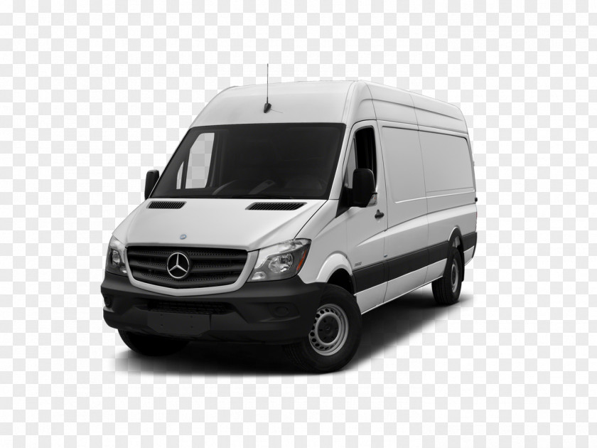 Car 2015 Mercedes-Benz Sprinter Van 2017 Metris PNG