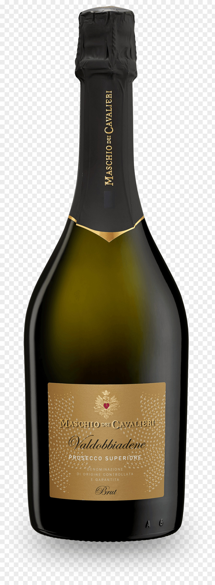 Champagne Valdobbiadene Prosecco Wine Colbertaldo PNG