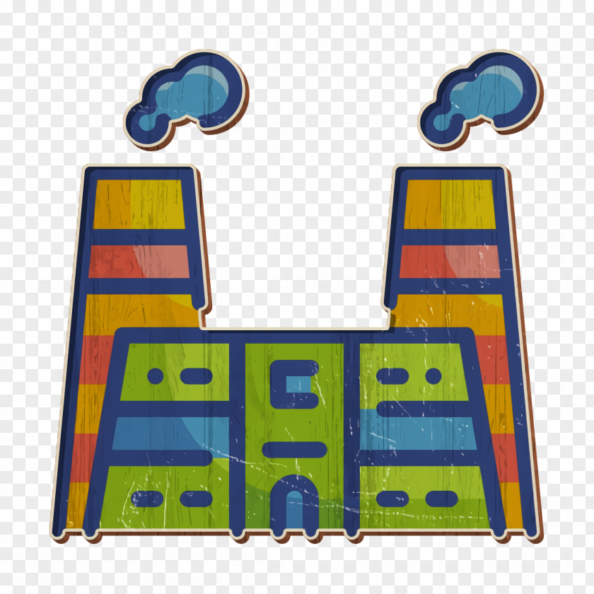 Construction And Tools Icon Labor Factory PNG