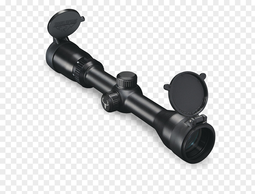 Crossbow Scopes Telescopic Sight Firearm Bushnell Corporation Gun PNG