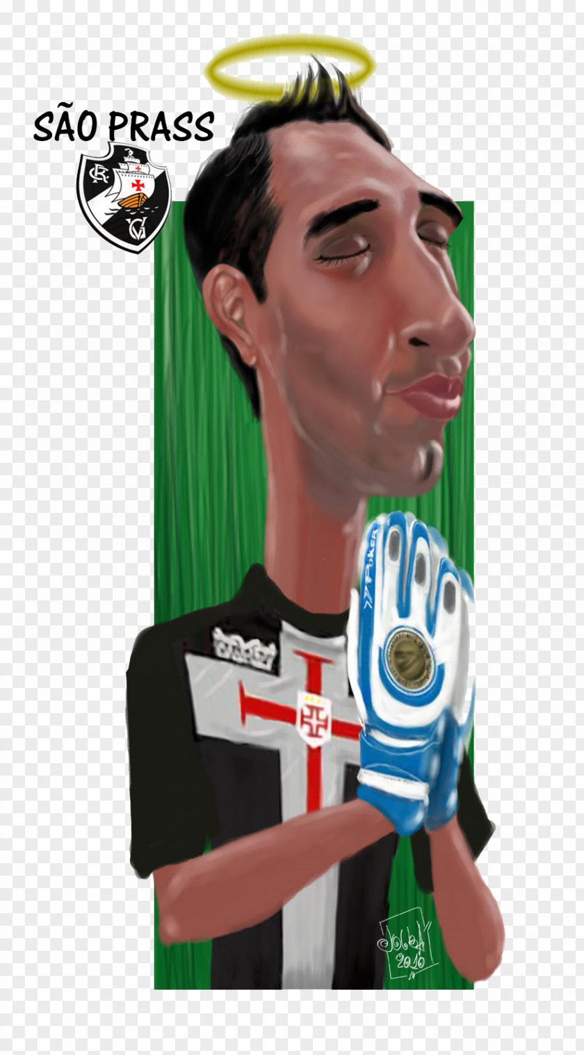 Goleiro CR Vasco Da Gama Campeonato Brasileiro Série A PNG