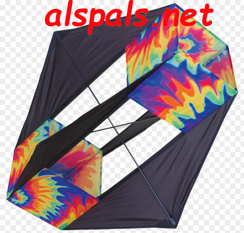 GRADIANT Box Kite Tie-dye Sport PNG