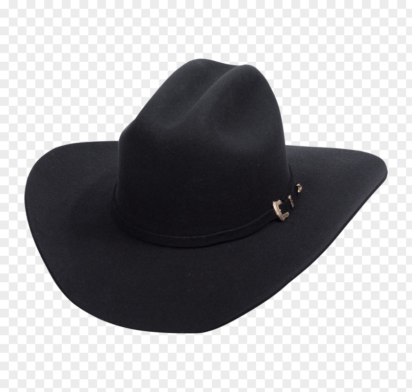 Hat Cowboy Stetson Headgear Felt PNG