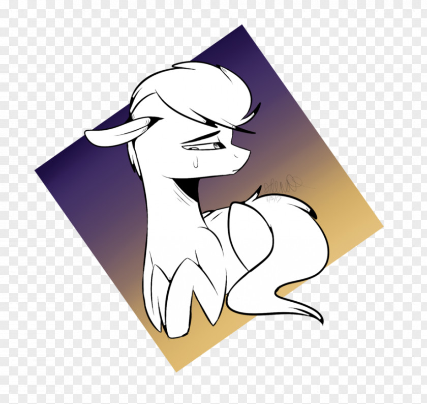 Horse Canidae Paper Dog PNG