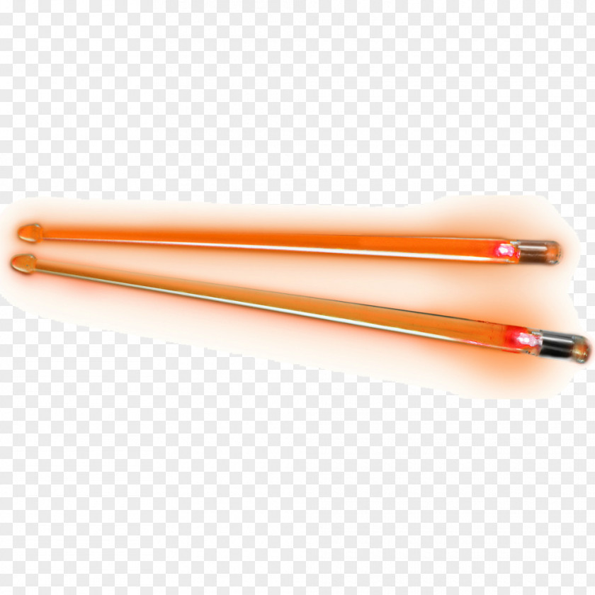 Light Cue Stick Drum Electric Battery PNG
