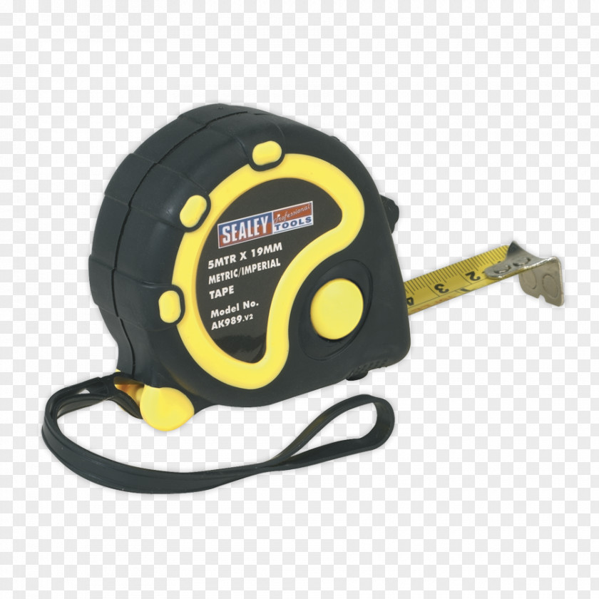 Measuring Tape Hand Tool Measures Meter Measurement PNG