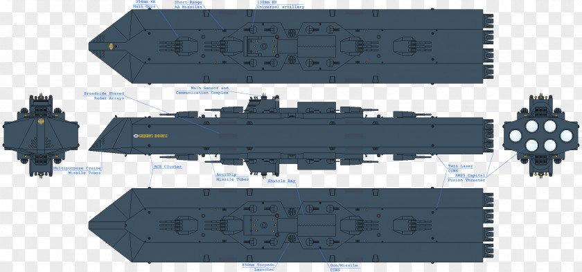 Nagatoclass Battleship Semiconductor Computer Hardware PNG