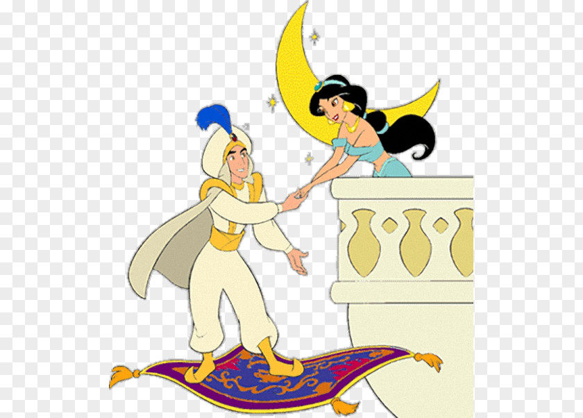 Princess Jasmine Aladdin Genie Coloring Book Jafar PNG