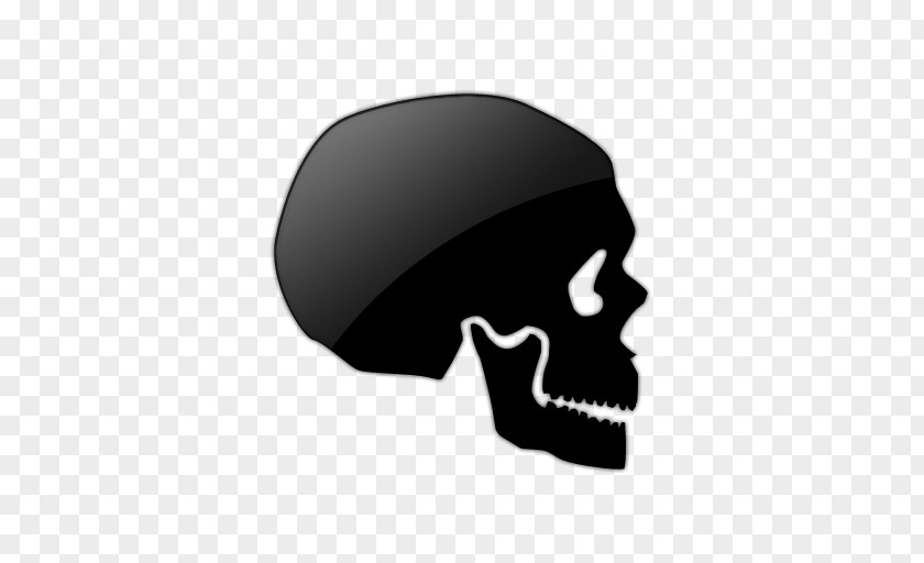 Skull Clip Art PNG