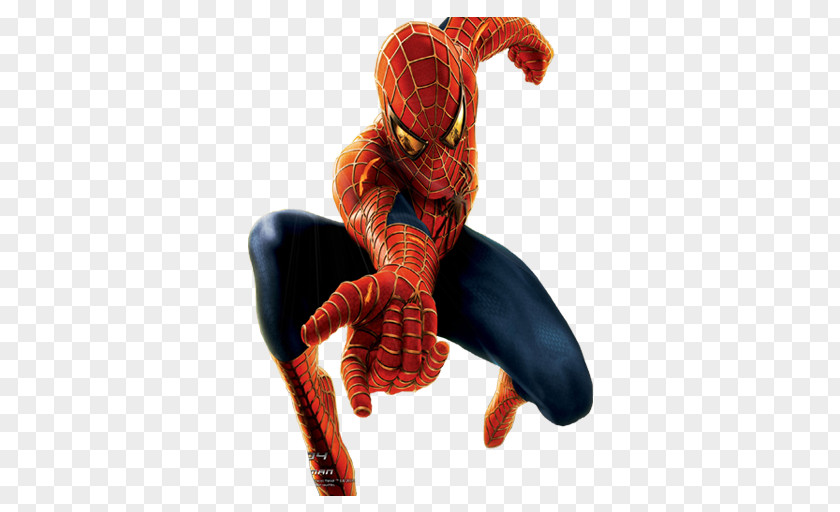 Spiderman Cartoon Spider-Man Ben Parker Iron Man Mary Jane Watson Desktop Wallpaper PNG