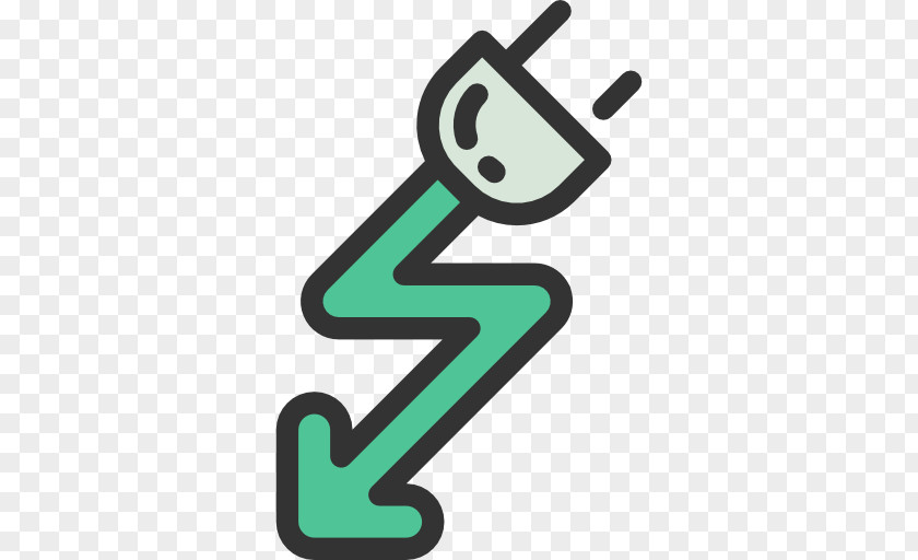Symbol Logo Green PNG