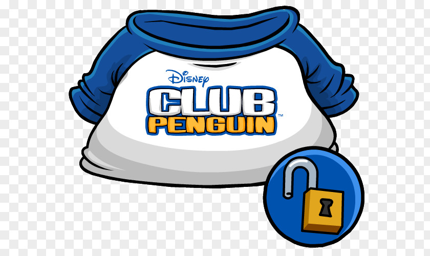 T-shirt Club Penguin Wikia PNG