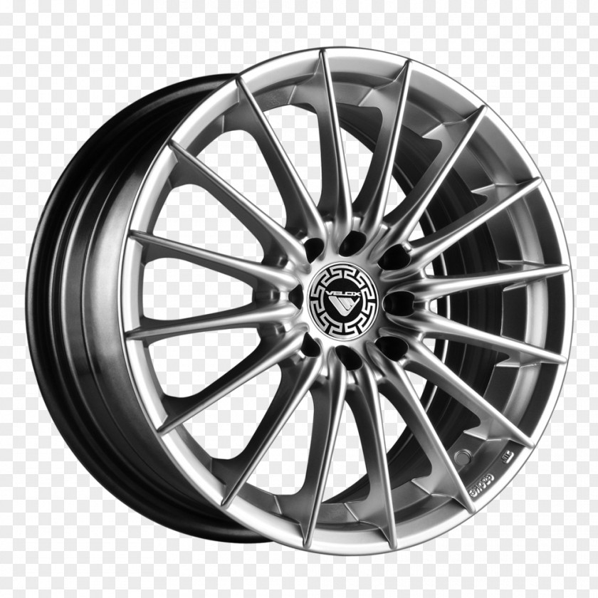 Volkswagen Touareg Car Autofelge Tire PNG