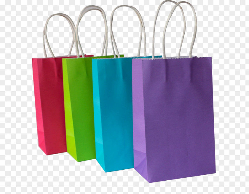 Bag Paper Kraft Shopping Bags & Trolleys Gift Wrapping PNG