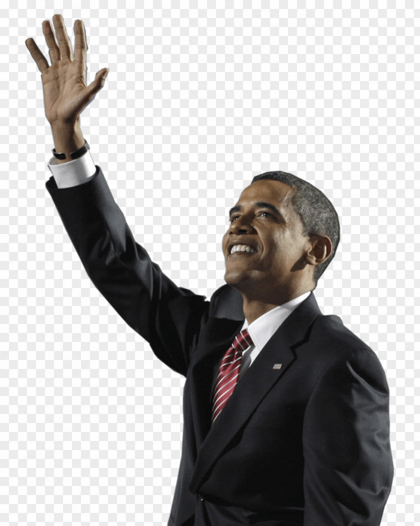 Barack Obama President Of The United States Presidential Election, 2008 PNG