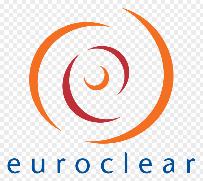 Business Euroclear Security Finance Clearing Central Securities Depository PNG