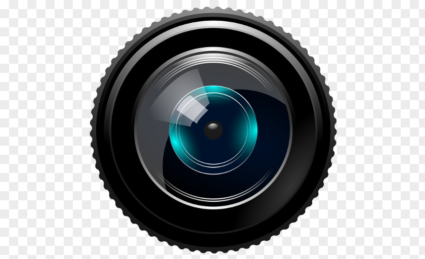 Camera Lens Clip Art PNG