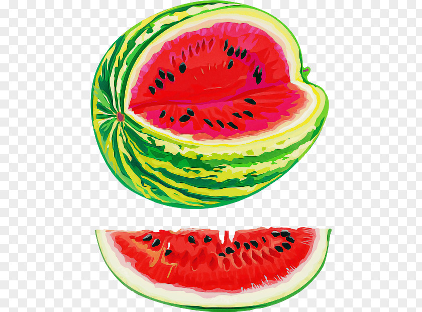 Citrullus Superfood Watermelon PNG