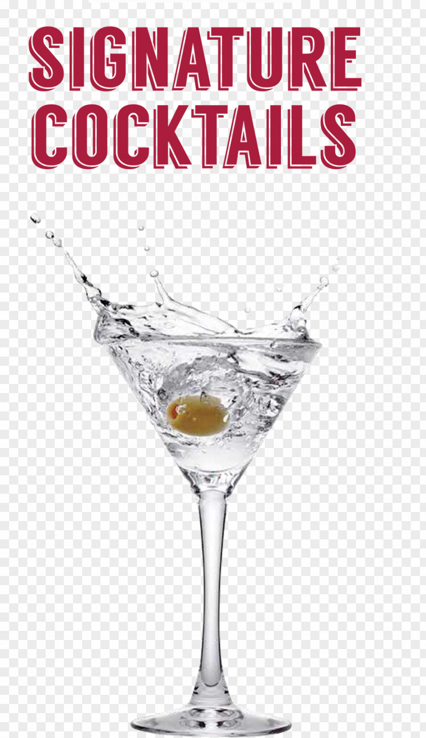 Cocktail Martini Garnish Cosmopolitan Bacardi PNG